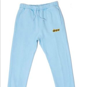 Drew house sweatpants size xs